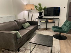 Visstraat 4A, 5211 DN 's-Hertogenbosch